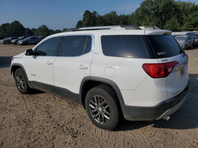 2017 GMC ACADIA SLT-1 1GKKNULS0HZ167100