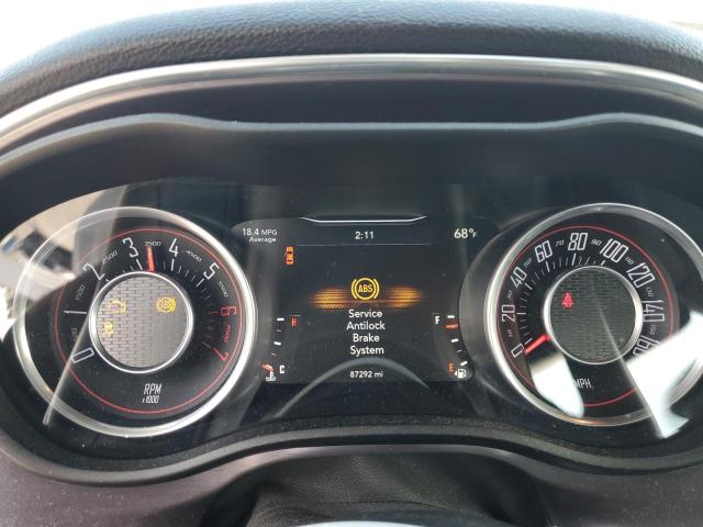 2015 DODGE CHALLENGER 2C3CDZAT1FH805237