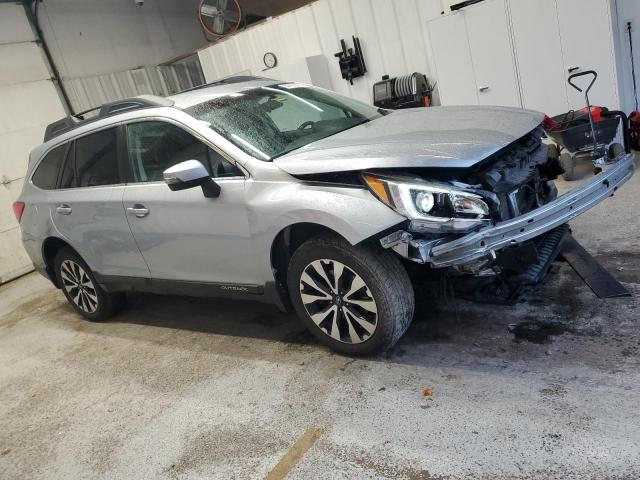 2015 SUBARU OUTBACK 3.6R LIMITED 4S4BSEJCXF3310717