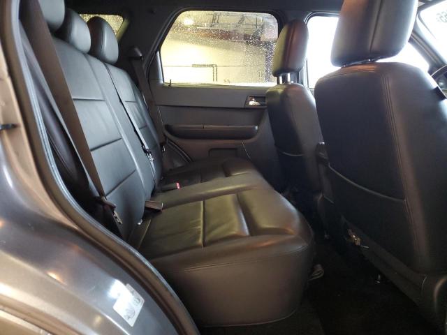 2011 FORD ESCAPE LIM - 1FMCU9EG6BKB95133