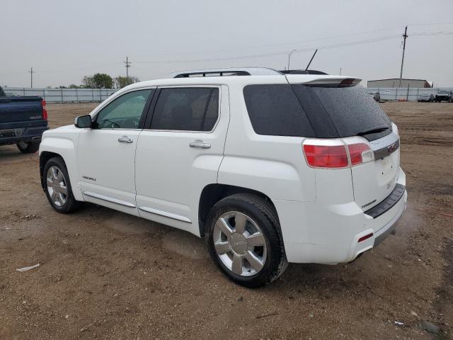 2015 GMC TERRAIN DE 2GKFLZE3XF6372099