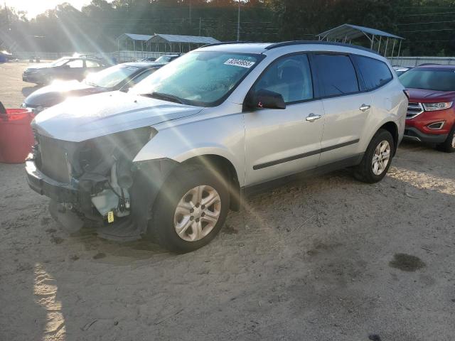 CHEVROLET TRAVERSE L