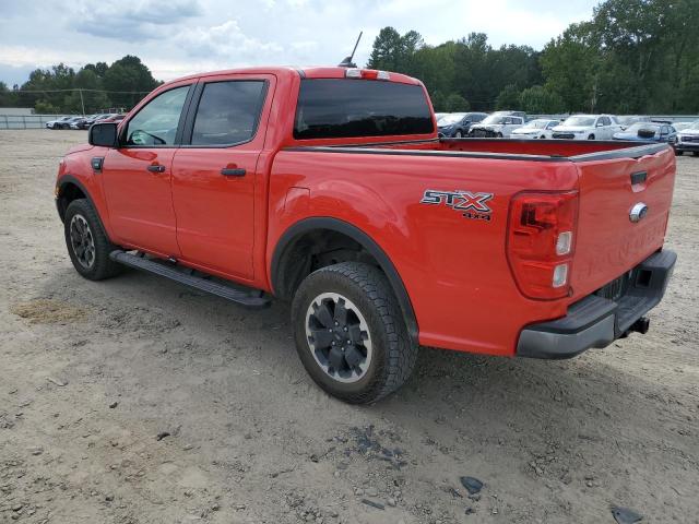 2021 FORD RANGER XL - 1FTER4FH0MLD09875