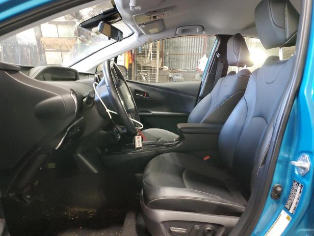 2020 TOYOTA PRIUS PRIME LE JTDKARFP7L3158644