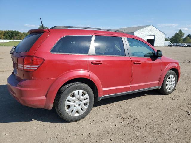 2019 DODGE JOURNEY SE 3C4PDCAB6KT789412