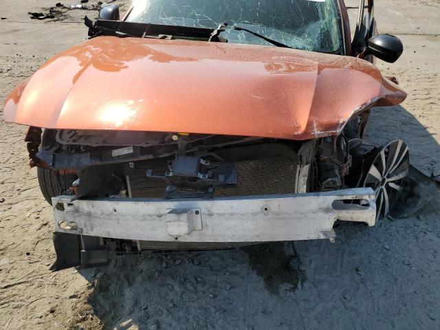 2021 NISSAN ALTIMA SR - 1N4BL4CV3MN317882