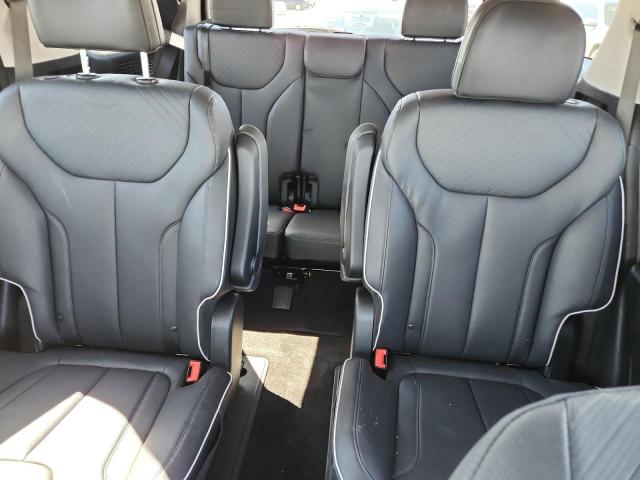 2023 HYUNDAI PALISADE X KM8R3DGE9PU489455