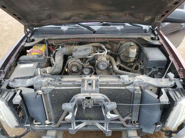 2008 CHEVROLET SILVERADO C1500 #3294779750