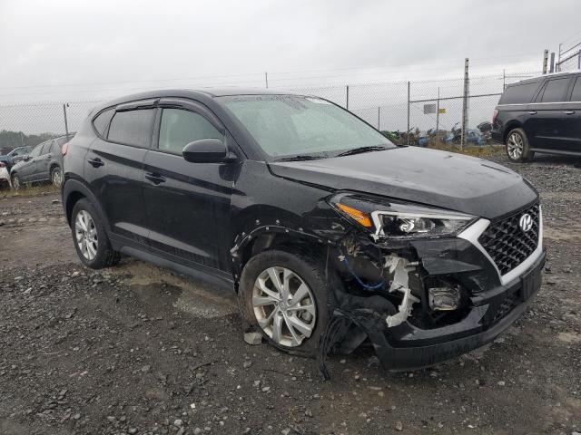 2021 HYUNDAI TUCSON SE #3302864894