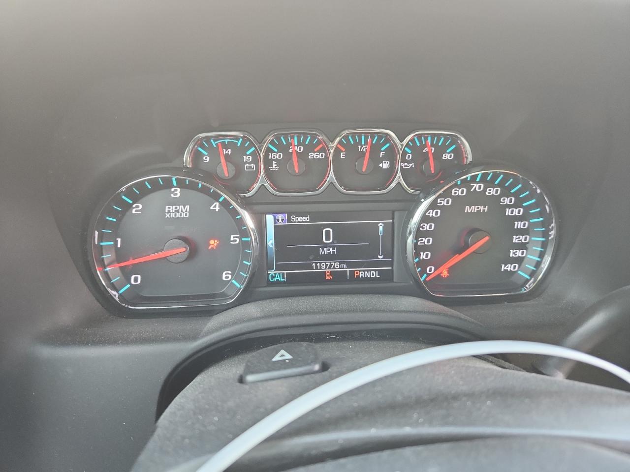 CHEVROLET SUBURBAN C1500