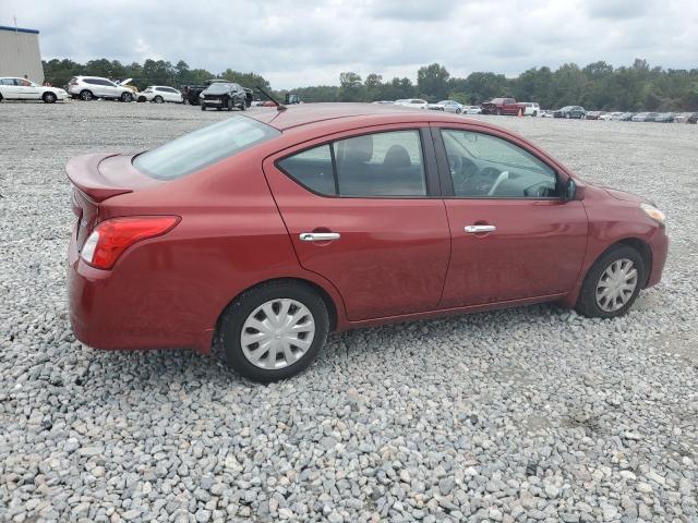 2016 NISSAN VERSA S 3N1CN7AP1GL829081