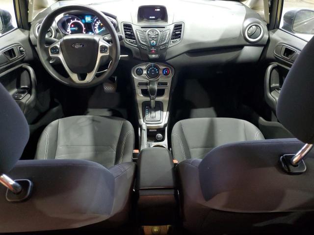 2018 FORD FIESTA SE 3FADP4BJ5JM133352