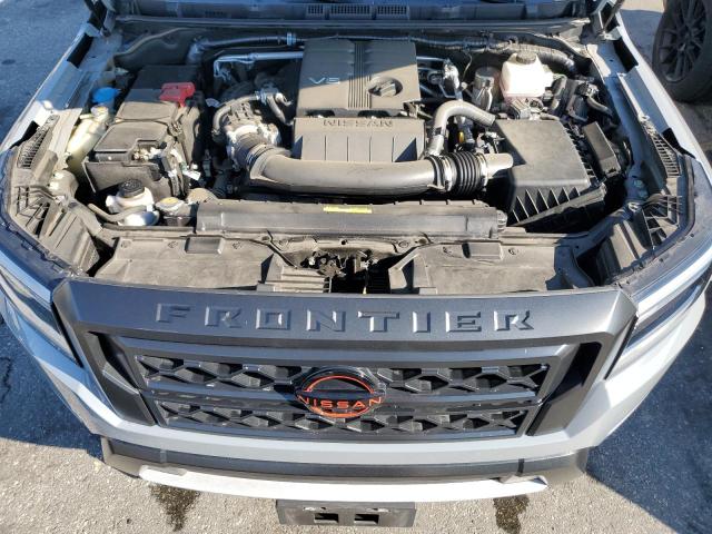 2023 NISSAN FRONTIER S 1N6ED1EK7PN652814