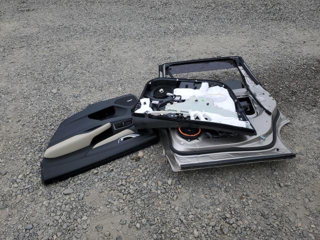 2019 SUBARU ASCENT LIM 4S4WMALD5K3468788