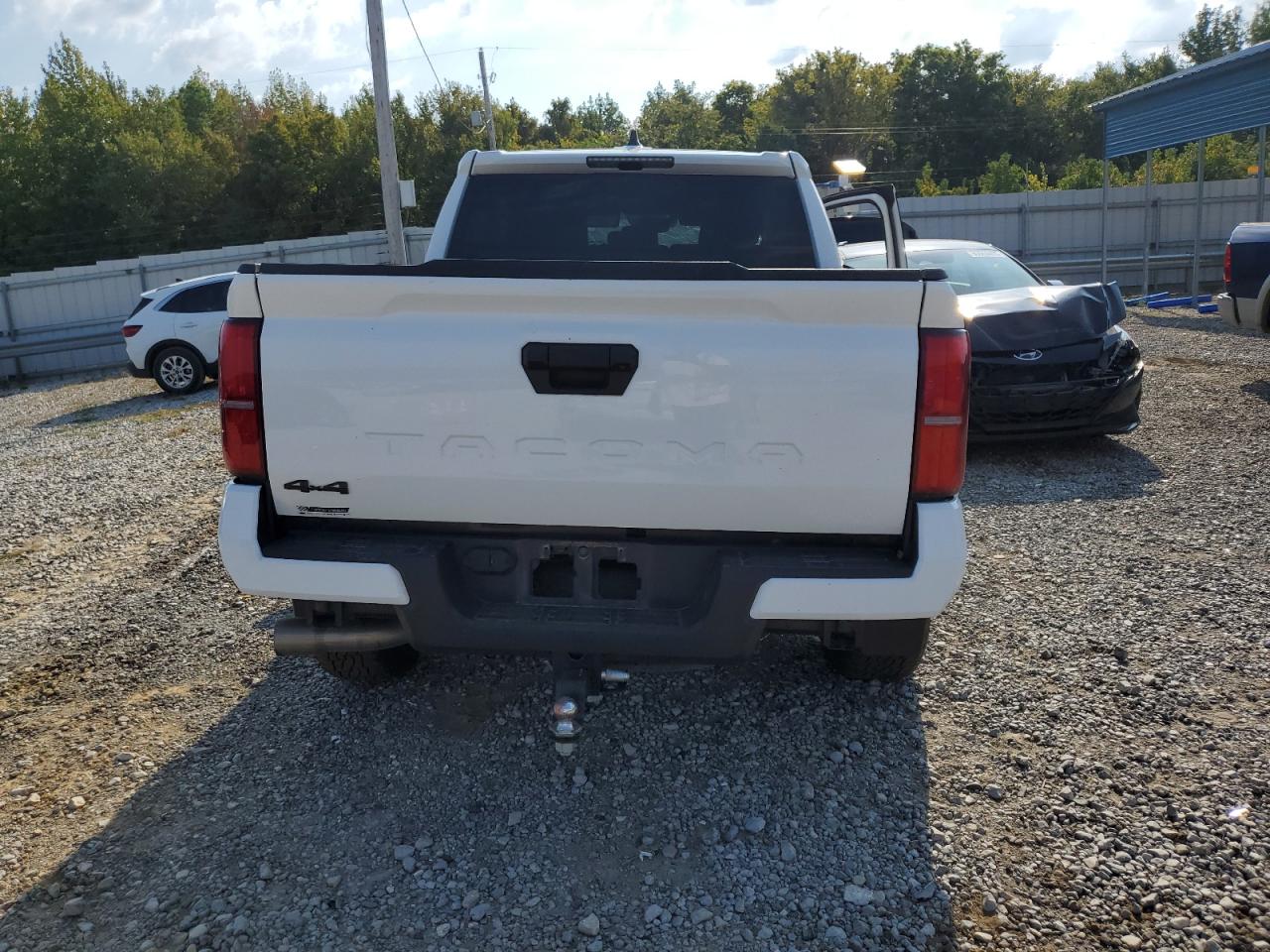 TOYOTA TACOMA DOUBLE CAB