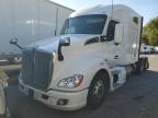 Lot #3304617443 2021 KENWORTH CONSTRUCTI