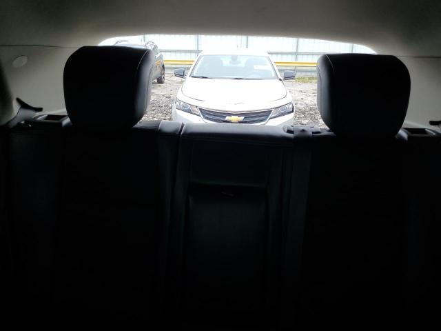 2015 BUICK ENCORE CONVENIENCE - KL4CJBSB9FB075159