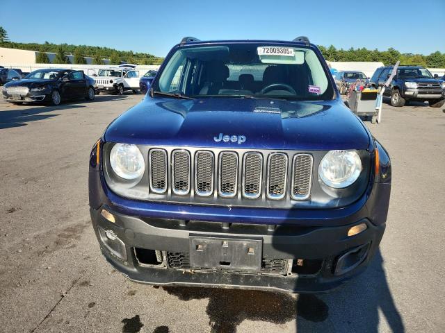 2016 JEEP RENEGADE L ZACCJBBT2GPE31568