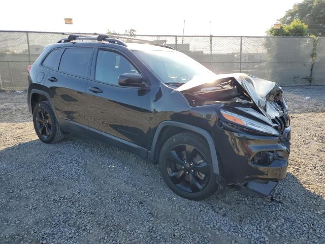 2016 JEEP CHEROKEE S 1C4PJLAB4GW323956