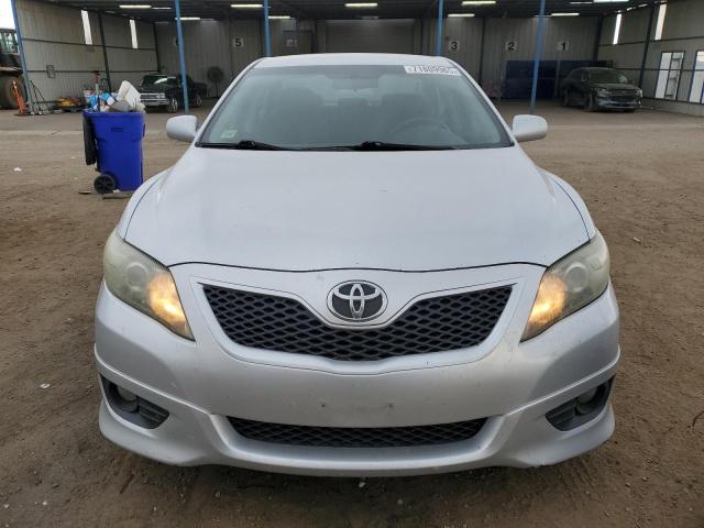 2010 TOYOTA CAMRY BASE - 4T1BF3EK6AU067582