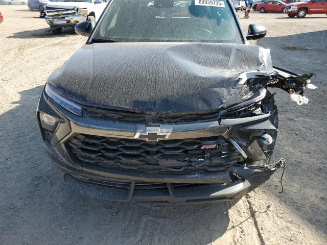 2025 CHEVROLET TRAILBLAZE #3286592144