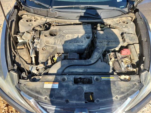 2017 NISSAN ALTIMA 2.5 1N4AL3AP0HC276638