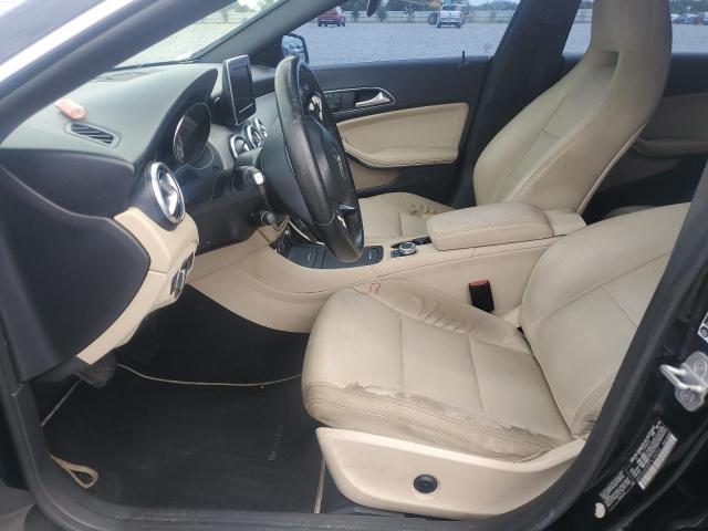 2015 MERCEDES-BENZ CLA 250 WDDSJ4EB2FN194006