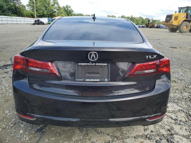 2015 ACURA TLX TECH 19UUB2F54FA019536