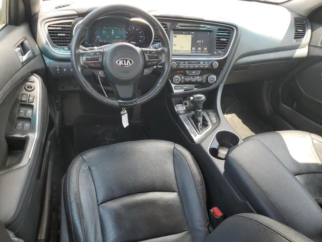 2015 KIA OPTIMA HYB KNAGN4AD6F5091079