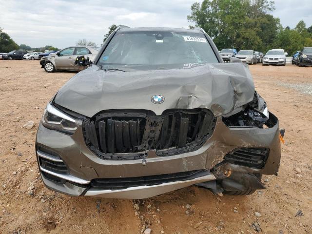 2023 BMW X5 XDRIVE40I 5UXCR6C07P9P33040