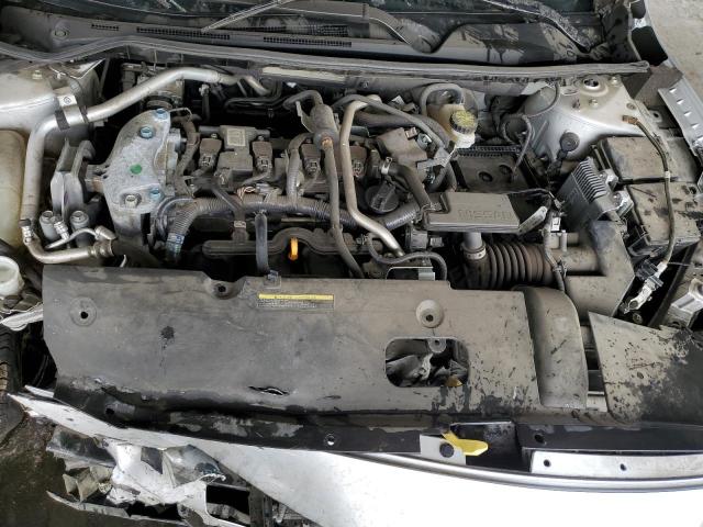 2021 NISSAN SENTRA SV - 3N1AB8CV2MY252383