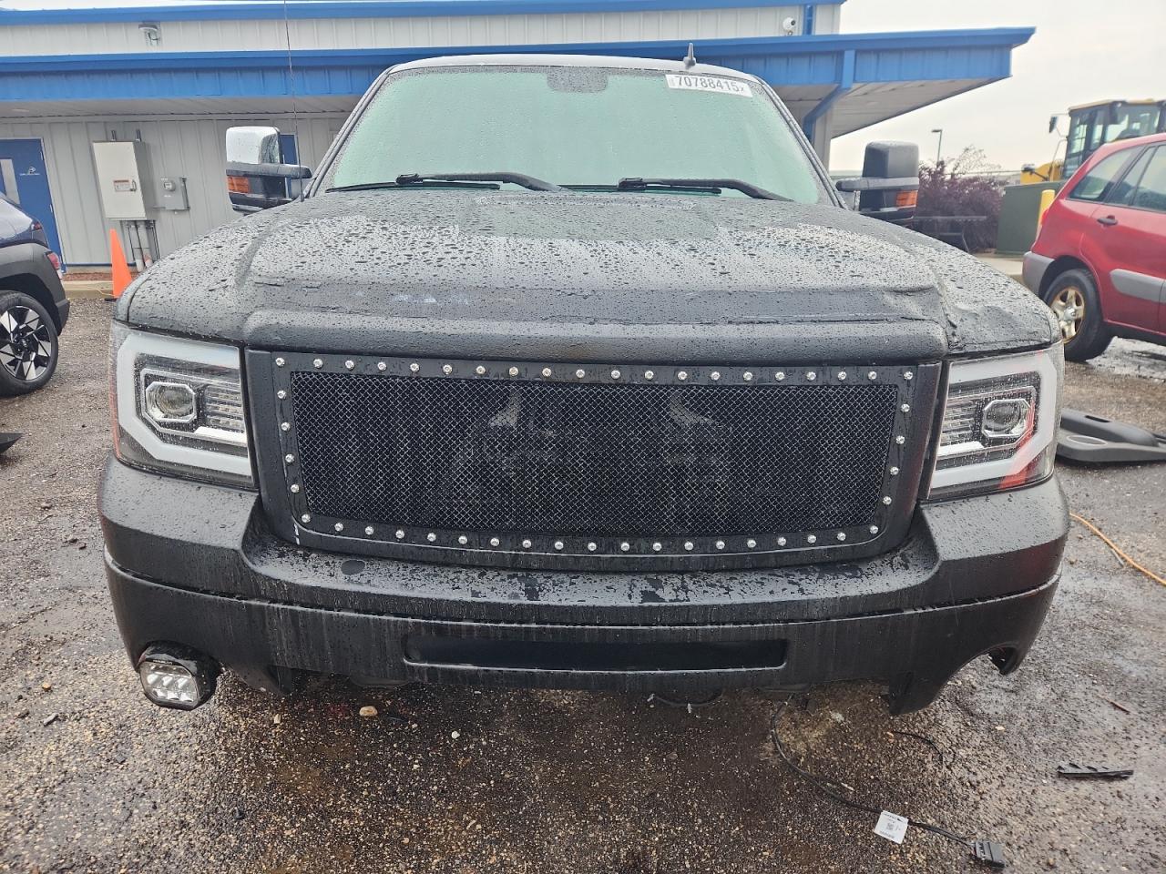 Lot #3286611156 2007 GMC NEW SIERRA