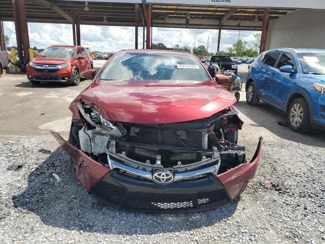 2017 TOYOTA CAMRY LE - 4T1BF1FKXHU620232