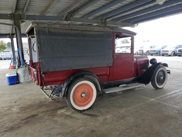 1927 DODGE ALL MODELS #3301729360