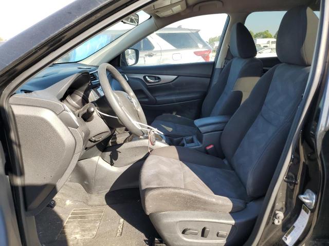 2016 NISSAN ROGUE S - KNMAT2MV0GP736130