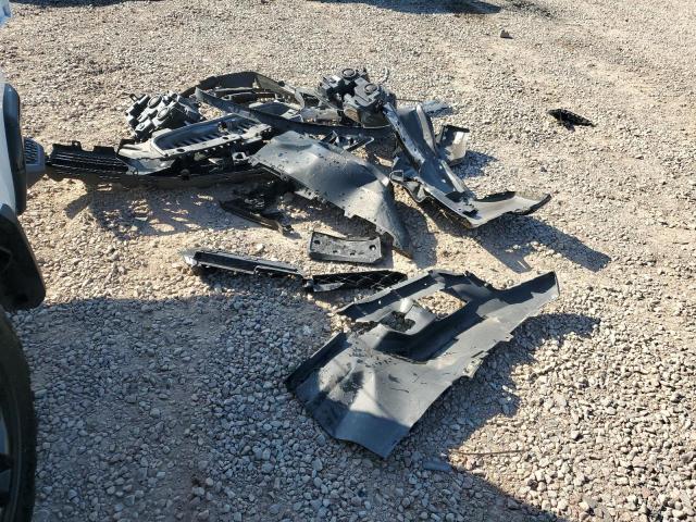 2021 CHEVROLET SILVERADO 1GCPYCEFXMZ279903