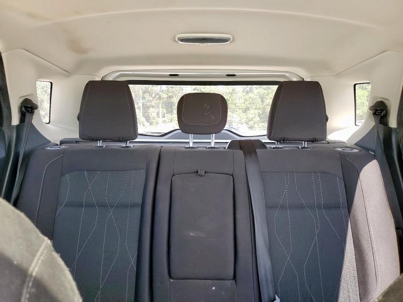 2018 FORD ECOSPORT S - MAJ3P1TE8JC174264