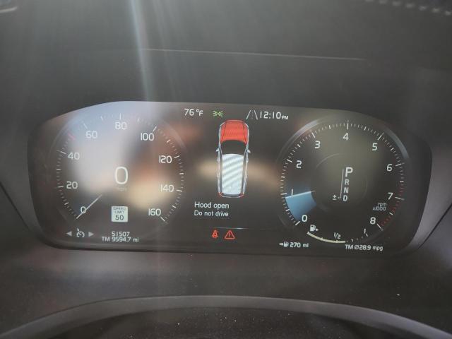 2020 VOLVO V60 CROSS COUNTRY T5 MOMENTUM YV4102WK5L1045486