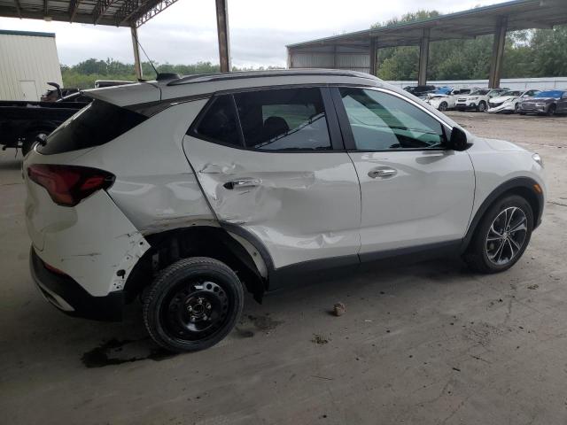 2022 BUICK ENCORE GX KL4MMDS21NB121041