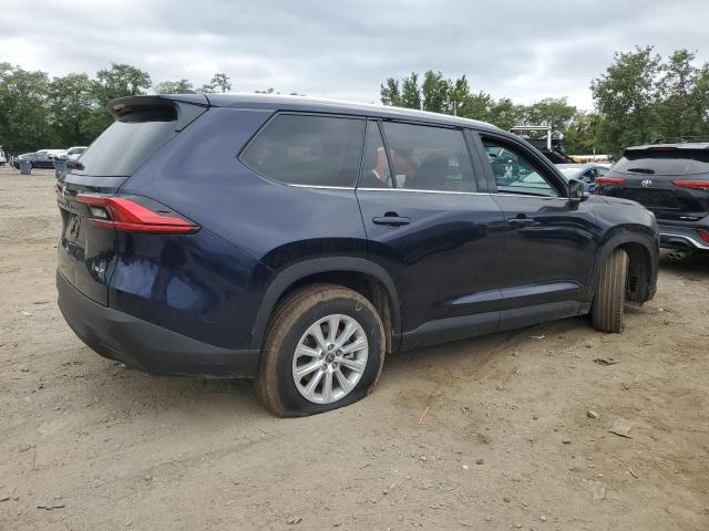 2024 TOYOTA GRAND HIGHLANDER XLE 5TDACAB51RS004367