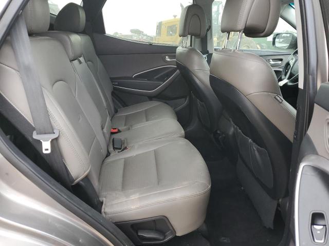 2016 HYUNDAI SANTA FE SPORT 5XYZUDLB2GG356776