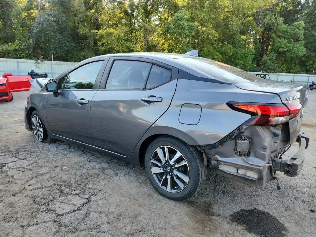 2021 NISSAN VERSA SV 3N1CN8EV5ML845696