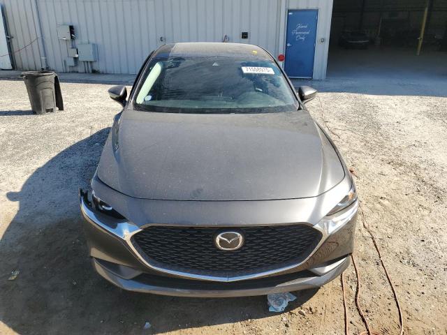 2022 MAZDA 3 SELECT 3MZBPABL0NM301421