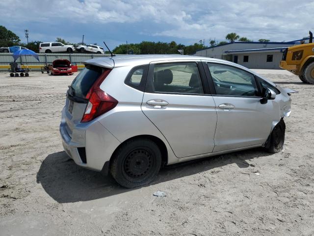 2016 HONDA FIT LX JHMGK5H58GX005632