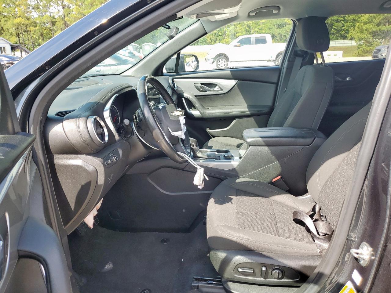 CHEVROLET BLAZER 2LT