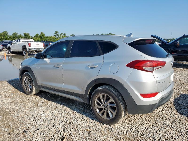 2018 HYUNDAI TUCSON SEL - KM8J33A49JU693820