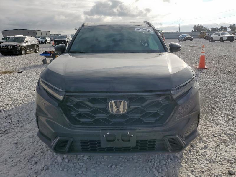 2025 HONDA CR-V SPORT - 7FARS5H5XSE020960