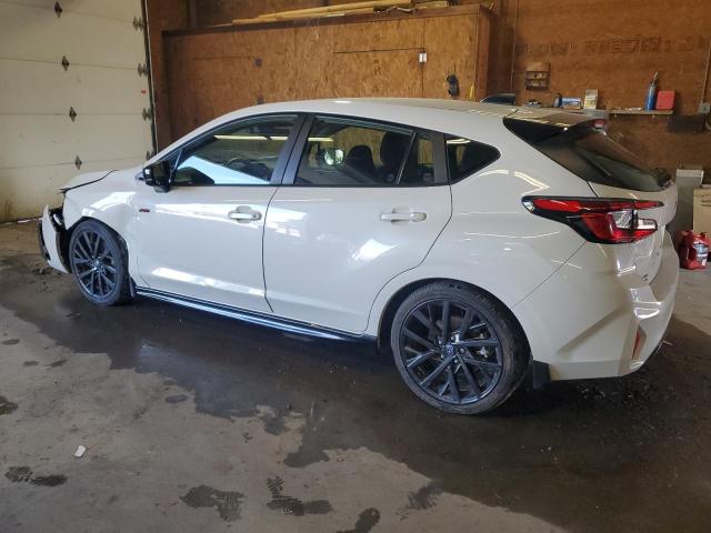 2024 SUBARU IMPREZA RS JF1GUHJC7R8315005