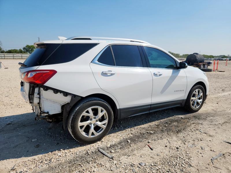 2020 CHEVROLET EQUINOX PR - 2GNAXNEV8L6203318