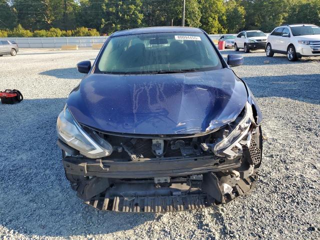 2019 NISSAN SENTRA S - 3N1AB7AP3KY399050